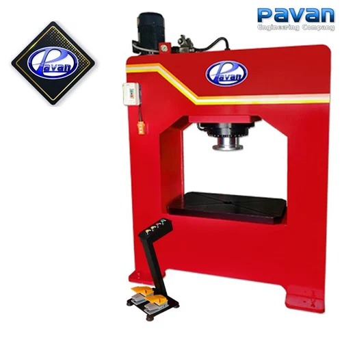 Hydraulic Press Machines