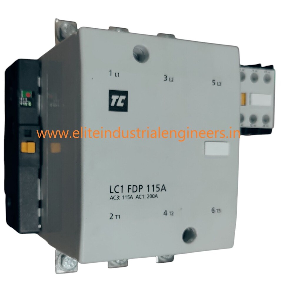 C&S CONTACTOR LC1FDP115AE5