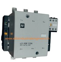 C&S CONTACTOR LC1FDP115AE5