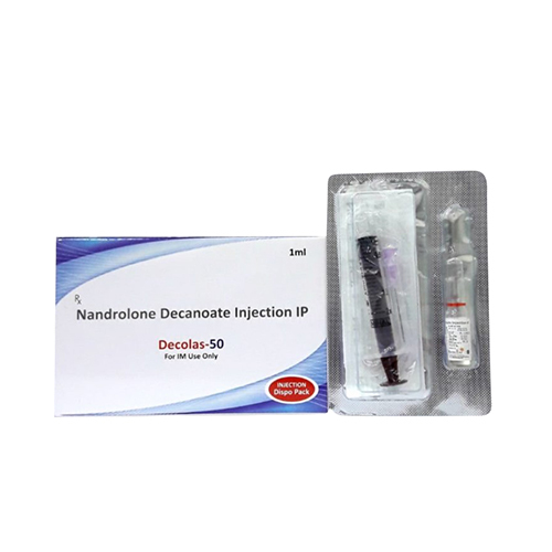 1ml Nandrlone Decanoate Injection IP