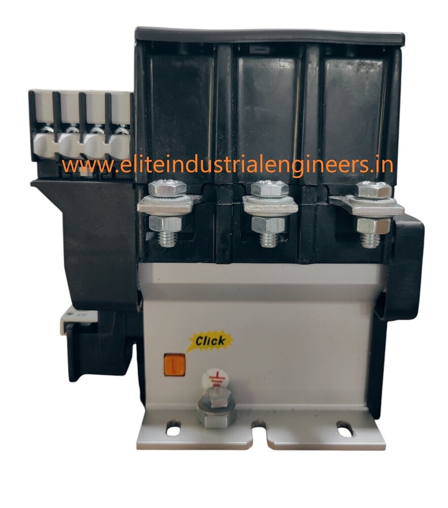 C&S CONTACTOR LC1FDP185AE M5