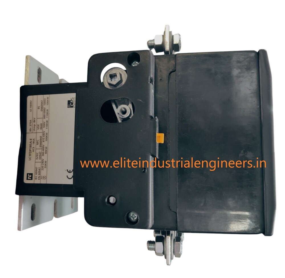 C&S CONTACTOR LC1FDP185AE M5