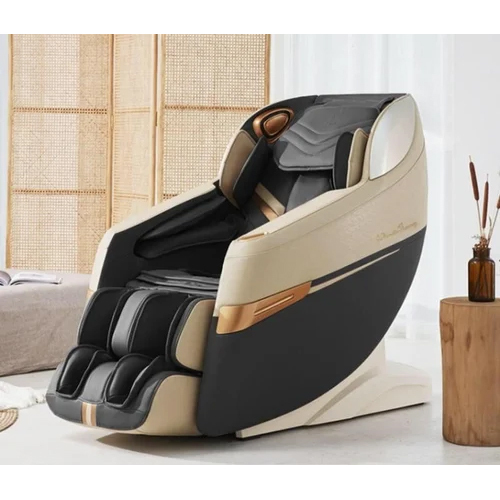 Full Body Coin Vending Massage Chair