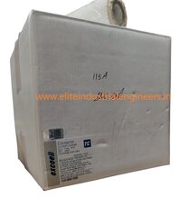 C&S CONTACTOR LC1FDP115AE M5