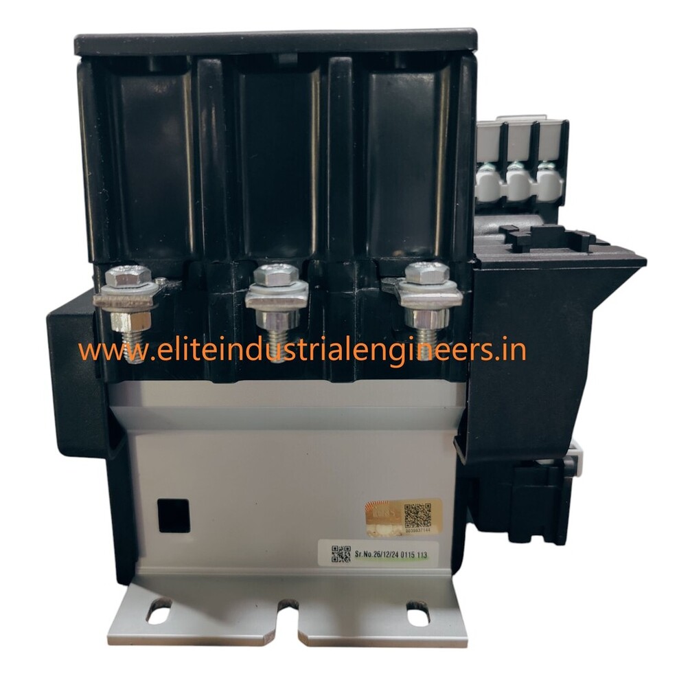 C&s Contactor Lc1fdp115ae M5 - Application: For Industrial