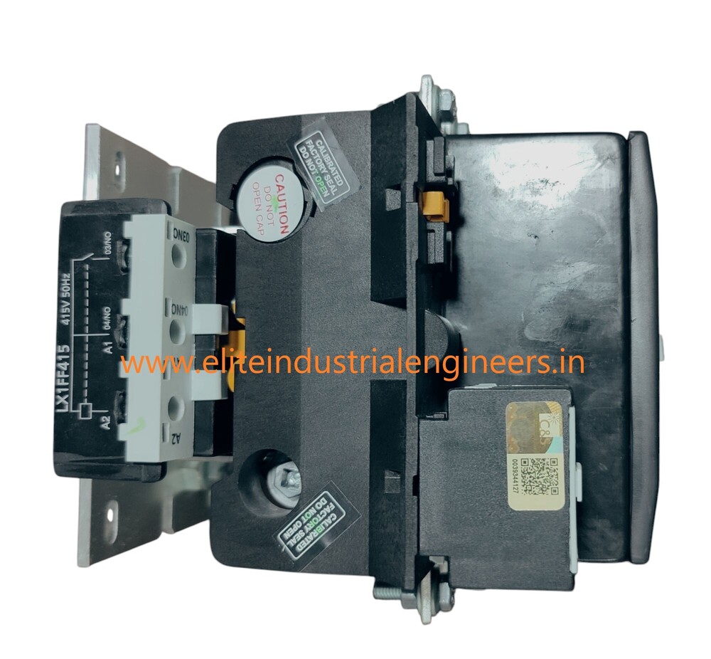 C&S CONTACTOR LC1FDP115AE N5