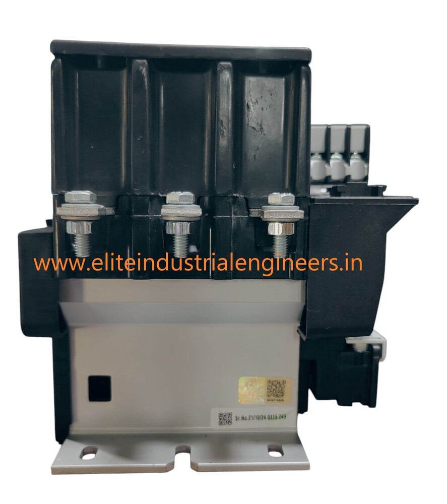 C&S CONTACTOR LC1FDP115AE N5