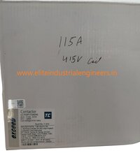C&S CONTACTOR LC1FDP115AE N5
