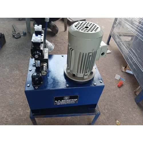 Electric Hydraulic Power Pack