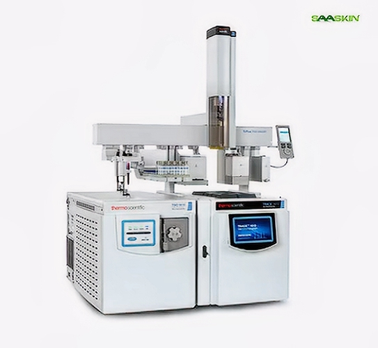 Thermo Scientific TSQ 9610 Triple Quadrupole GC-MS