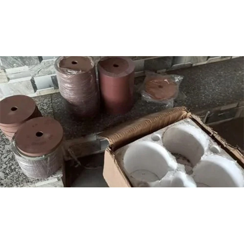 Glass Polishing Wheels