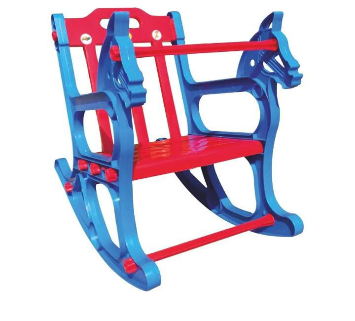NATIONAL NEW YOYO ROCKER KIDS CHAIR