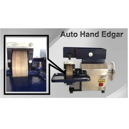 Optical Lens Hand Edger