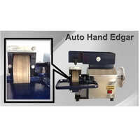Optical Lens Hand Edger