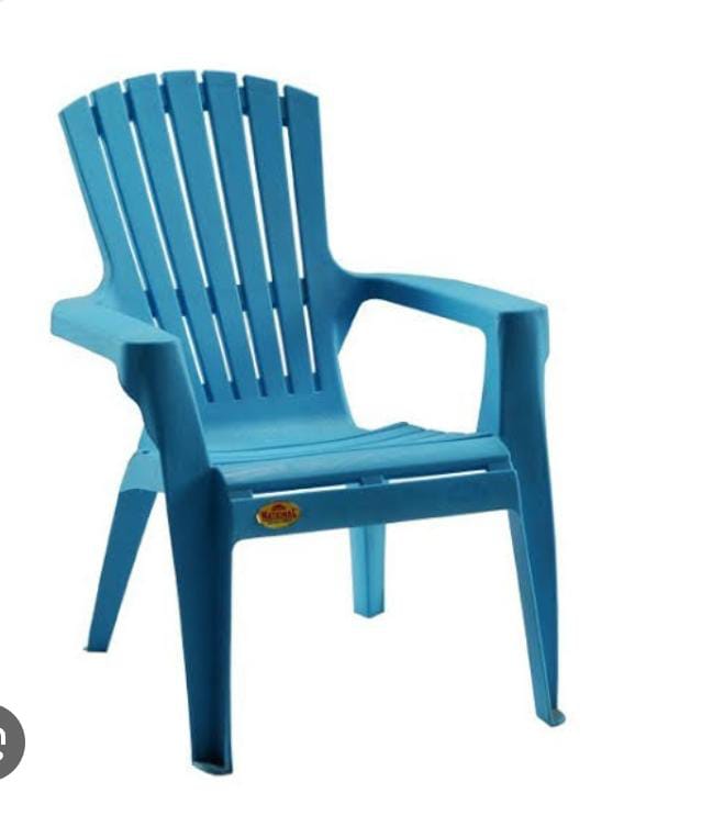 NATIONAL POLO KIDS CHAIR 