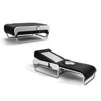 Commercial V3 Massage Bed - Dimension (l*w*h): 6 X 2.5 Foot (ft)