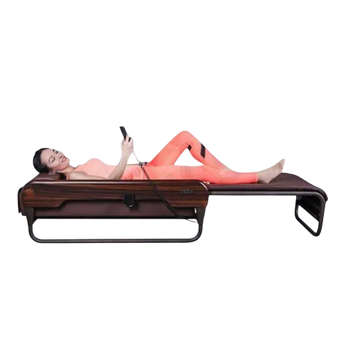V3 Massage Bed (Japanese Technology) Yamaguchi