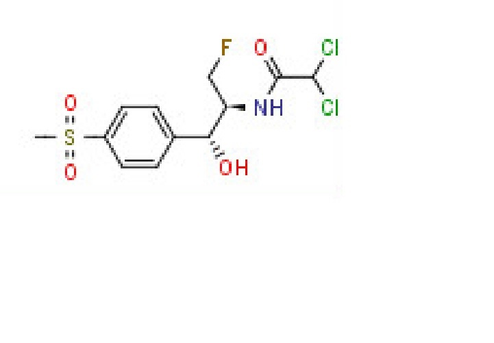 2,2-Dichloro-N-[(1R,2S)-3-fluoro-1-hydroxy-1-(4-methanesulfonylphenyl)propan-2-yl] acetamide