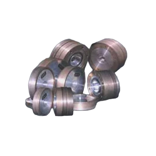 8 Inch Glass Grinding Diamond Wheel - Shape: Round