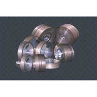 8 Inch Glass Grinding Diamond Wheel