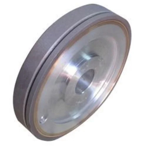 5 Inch V Groove Diamond Wheel