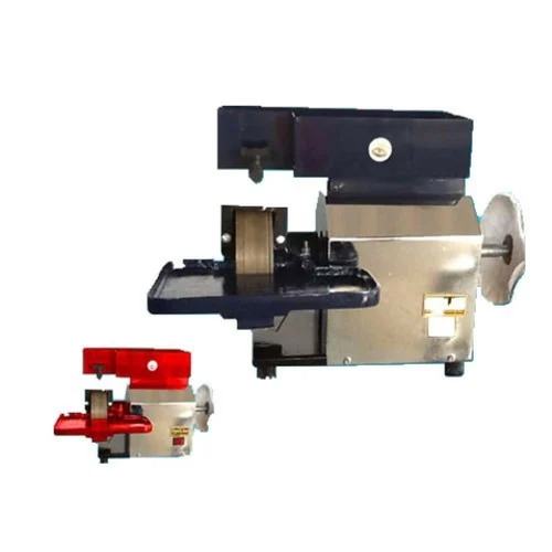 Optical Lens Grinding Polishing Machine With Auto Edger Diamond Wheels.SKE-AHE
