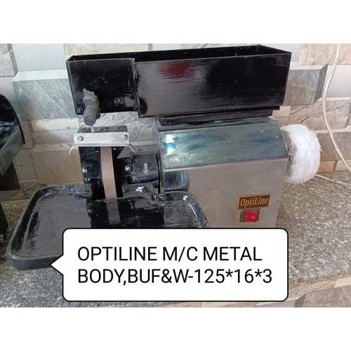 Optical Lens Grinding Hand Edger