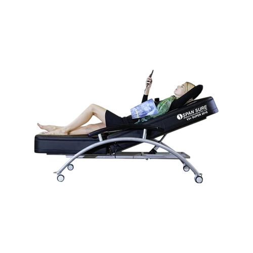 Fully Automatic Thermal Massage Bed By Span Sure Medical Instruments Pvt. Ltd.
