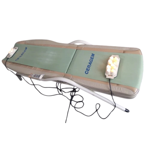 Secound Hand Ceragem Automatic Thermal Massager Bed