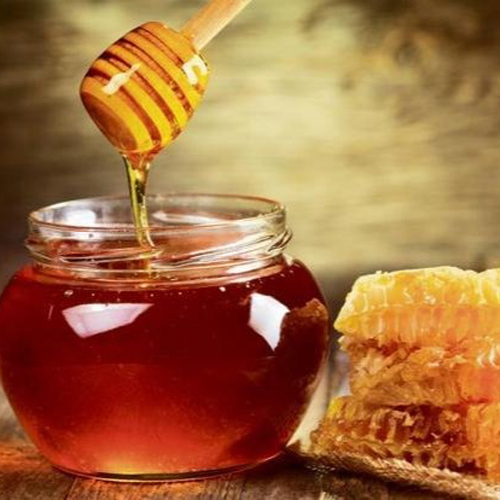 Natural Farm honey