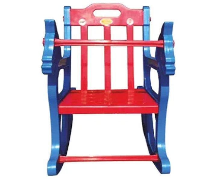 NATIONAL NEW YOYO ROCKER KIDS CHAIR 