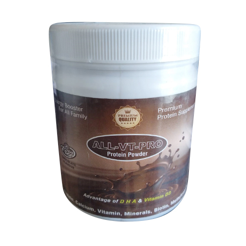 Premium Protein Powder - Efficacy: Promote Nutrition