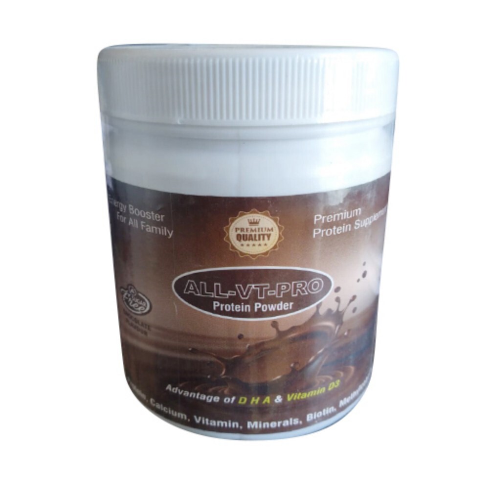 Premium Protein Powder Premium Protein Powder