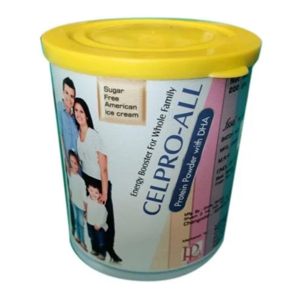200g Sugar Free Protein Powder 200g Sugar Free Protein Powder