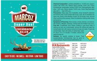 Marcoz Super Dust 10gm