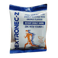 Instant Energy Drink Powder