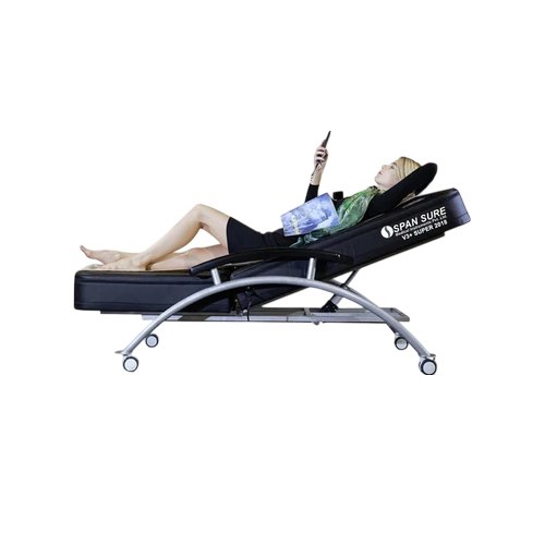 Automatic Thermal Massage Bed