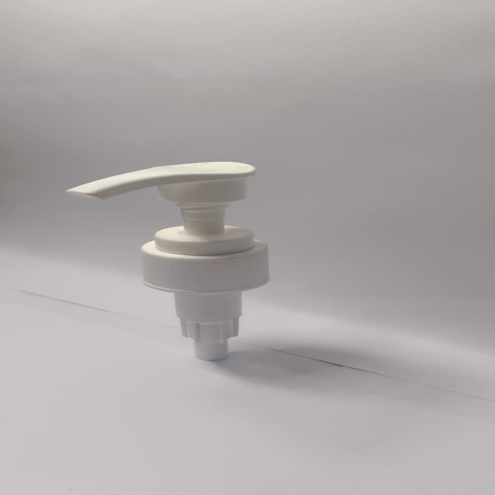 24mm Screw Lock White Dispenser
