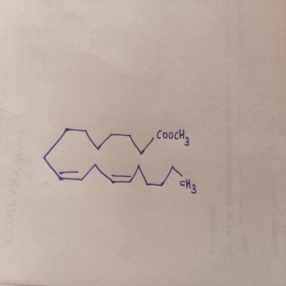 Methyl Linoleate , CAS NO. 112-63-0