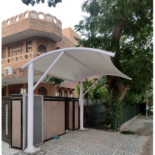 Entrance Shade Services