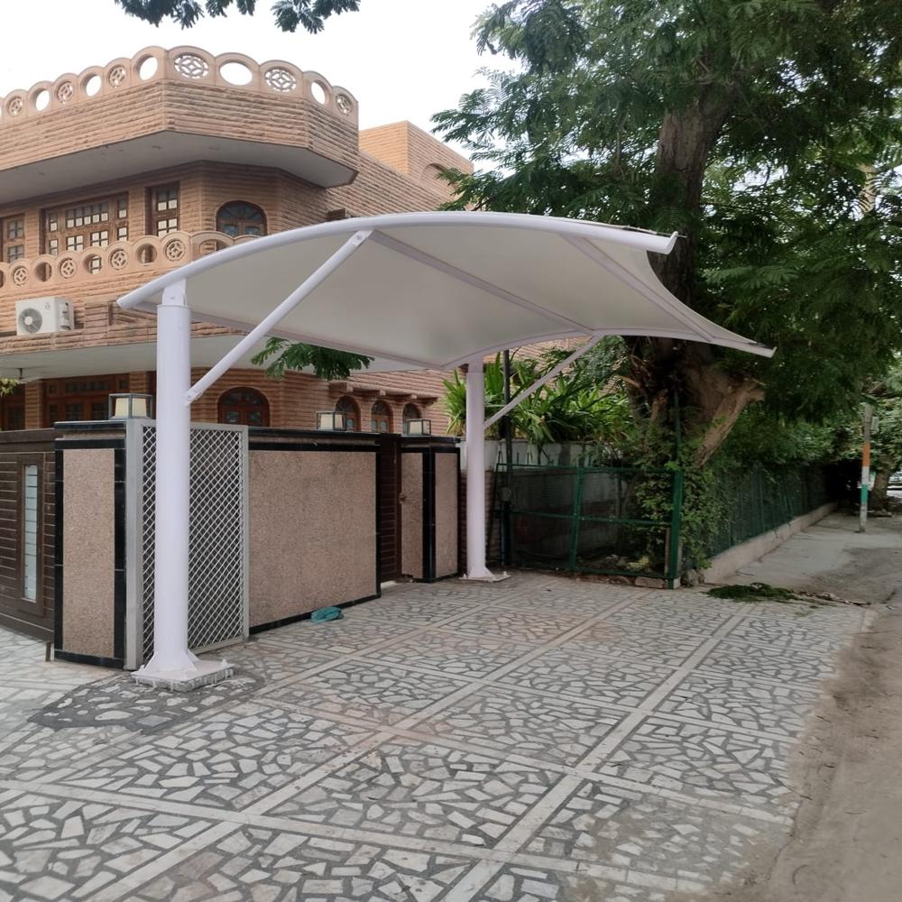Entrance Shade Services