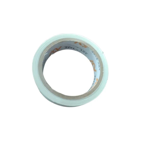 1.5Inch Glass Cloth Tape - Color: White