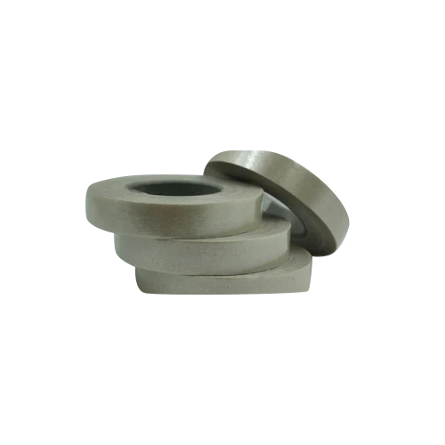 20M Off White Mica Tape - Tape Length: 20 Meter (M)