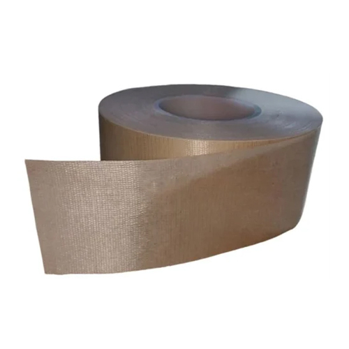 20M Brown Mica Tape - Tape Length: 20 Meter (M)