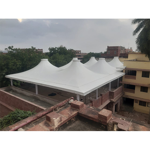 गज़ेबो शेड सेवाएँ