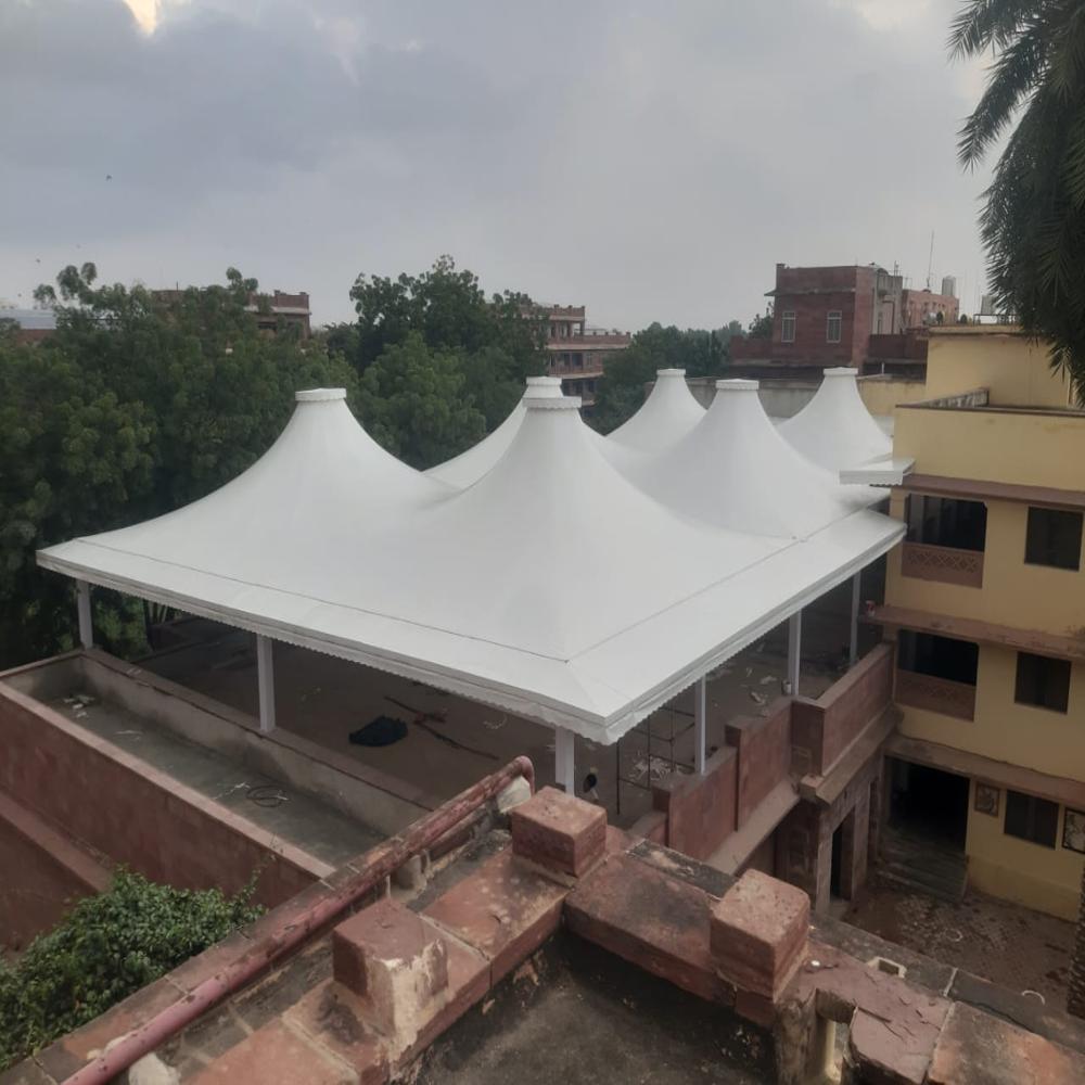 Gazebo Shade Services