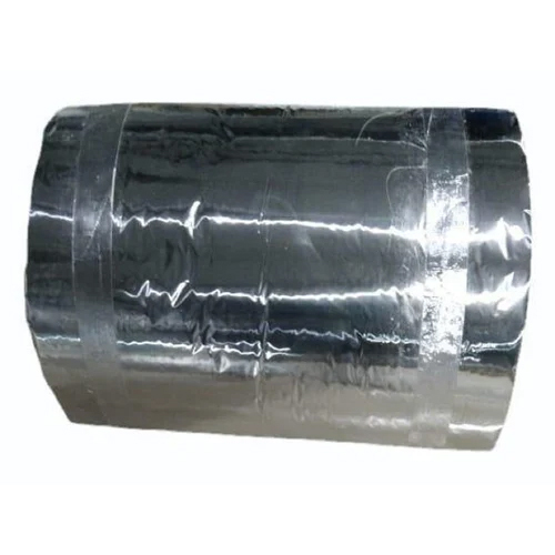 10Mm Thermal Insulation Roll - Color: Silver
