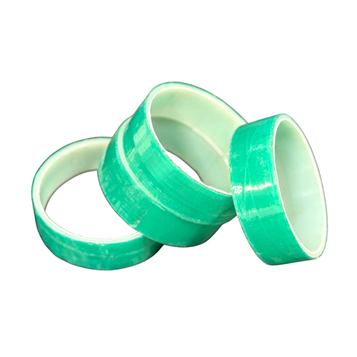 Advanced Polymer Tape - Color: Green