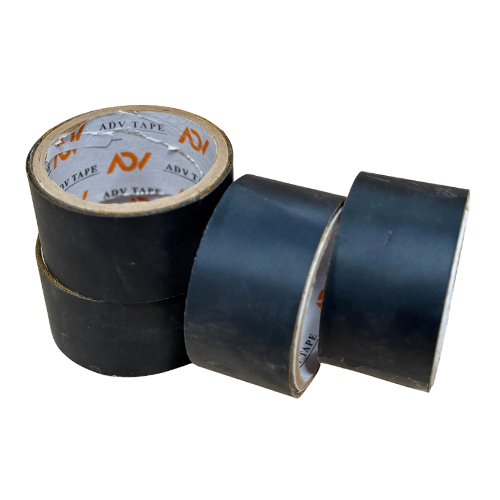 Pvc Vinyl Floor Marking Tape - Color: Black