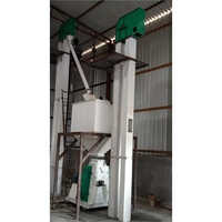 Cocoa Beans Processing Plant